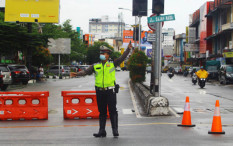 12 Daerah di Jateng Naik Level PPKM karena Vaksinasi Rendah
