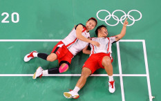 Indonesia Terancam Sanksi karena Doping, PBSI Pastikan Tiga Turnamen Akhir Tahun Tetap Dilaksanakan