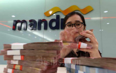 Rekening Nasabah Berkurang Rp5,8 Miliar, Bank Mandiri Siap Gugat Balik 