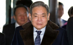 Demi Bayar Pajak Warisan, Istri Mendiang Bos Samsung Jual Saham 