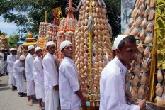Kemenag Pindah Libur Maulid Nabi Jadi 20 Oktober 2021