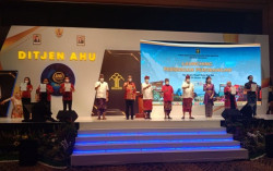 Usaha Mikro dan Kecil Kini Bisa Jadi Perseroan Perorangan