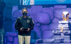 Piala Presiden Esports 2021 Dibuka, Grand Final Digelar di Bali
