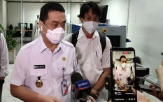 Pemprov DKI Tunggu Pihak Formula E untuk Tentukan Lokasi
