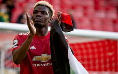 Juventus Ingin Kembali Datangkan Pogba Secara Gratis dari MU