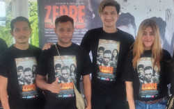 Zerre, Pendekar Ufuk Timur: Memotret Papua dalam Bingkai Film