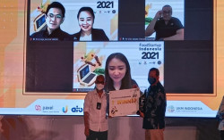 Food Startup Potensial Dikembangkan di Indonesia