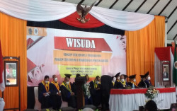 STPN Bersiap Jadi Politeknik