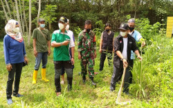 Masdarling Dibentuk untuk Meningkatkan Kesadaran Menjaga Lingkungan