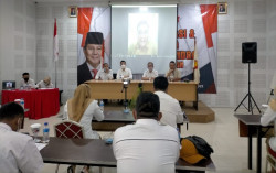  Gerindra Kerahkan Kader untuk Dampingi Masyarakat Pulihkan Ekonomi