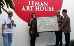 Selain Menginspirasi, GoART Juga Jadi Saksi Kebangkitan Seni Jogja Timur