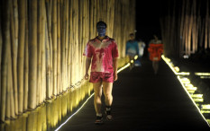 Gantari: The Final Journey to Java, Bukti Kebangkitan Industri Kreatif saat Pandemi