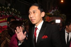 Proyek Kereta Cepat Membengkak Puluhan Triliun, Ini Komentar Ibas Yudhoyono 