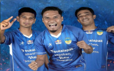 Derbi Mataram Digelar Besok, Begini Tanggapan Suporter Kedua Tim