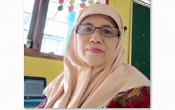 OPINI: Menjadi Guru di Masa Pandemi   