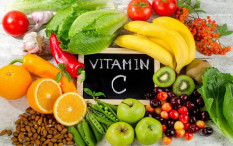 Kekurangan Vitamin C Bisa Mengakibatkan 5 Penyakit Ini