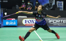Ini Link Live Streaming & Jadwal Thomas dan Uber Cup 12 Oktober 2021