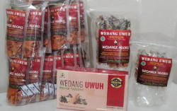 Wedang Ndoro Magelang, Ternyata Laris di Luar Jawa