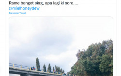 Darurat Piknik! Warganet Ungkap Lokasi di Sleman Ini Jadi Alternatif Wisata yang Ramai Didatangi Warga