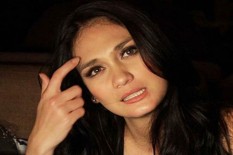 Begini Momen Luna Maya Bertemu Ariel Noah, Sempat Grogi