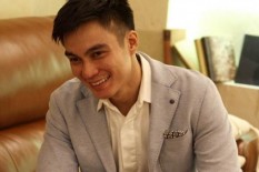 Dihujat karena Memarahi Seorang Kakek, Baim Wong Tak Menyesal