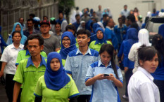 34% Perusahaan di Sleman Terapkan PeduliLindungi