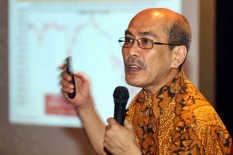 Luhut Disebut Seperti Juru Bicara Investor Asing
