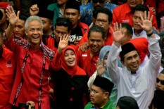 Barisan Celeng Pendukung Ganjar Bikin Gerah Elit Partai Banteng