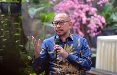 Ini Alasan RI Perlu Bertransformasi ke Ekonomi Hijau 
