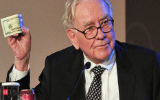 Ini Rahasia Investasi ala Warren Buffett, Lakukan Ini Selagi Muda