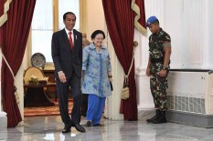 Jadi Ketua Dewan Pengarah BRIN, Megawati Punya Harta Rp214 Miliar