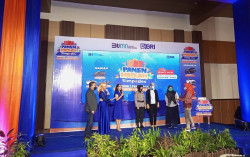 Panen Hadiah Simpedes, BRI Wates Siapkan 2 Mobil untuk Nasabah 