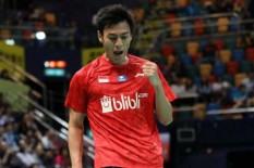 Piala Thomas: Indonesia Kalahkan Taiwan dengan Skor 3-2