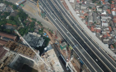 Biaya Kereta Cepat Bengkak Rp27 T, Ekonom: Bisa Buat 4 Jalur KA di Sulawesi 