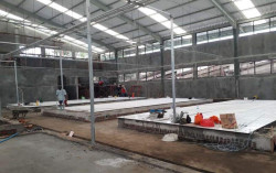 Pemkab Bantul Jamin Seluruh Pedagang Pasar Turi Dapat Tempat