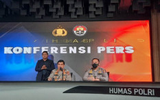 Polisi Buka Penyelidikan Baru Kasus Tiga Anak Saya Diperkosa