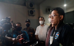 Polisi Gerebek Kantor Pinjol Ilegal di Sleman, 83 Karyawan Diperiksa