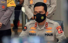 Pedagang Dipukul Preman Malah Jadi Tersangka, Kanit Reskrim Dicopot