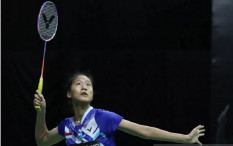 Piala Uber 2021: Putri Kusuma Gagal, Indonesia Tertinggal 1-2 dari Thailand
