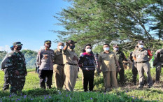Dusun di Bantul Penolak Tambang Pasir Bermunculan
