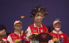 Resmi Ditutup, PON XX Papua Disebut sebagai PON Tersulit