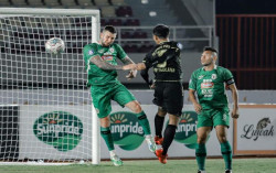 PSS Tundukkan Barito Putera, Dejan Yakin dengan Masa Depan