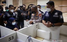 Polri Terima 371 Laporan Pinjol Ilegal Selama 2020-2021 di Seluruh Indonesia