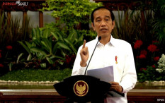 Jokowi Instruksikan Berantas Pinjol Ilegal di Indonesia