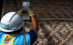 Bantu Sambung Listrik Warga Tidak Mampu, PLN Gelar PLN Mobile Virtual Charity Run and Ride