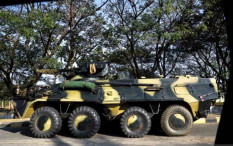 Asean Sepakat Tak Undang Kepala Junta Militer Myanmar di KTT 