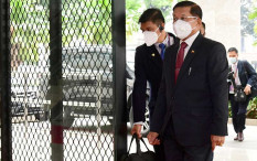 Myanmar Tidak Diundang di KTT pada Oktober, Ini Alasannya
