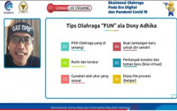 Tips Olahraga Bersepeda Menyenangkan di Era Digital