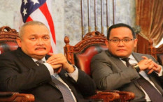 Jadi Tersangka Korupsi, Putra Alex Noerdin Diduga Terima Fee Rp2,6 Miliar