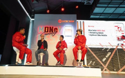 ONe Mobile by OCBC NISP, Satu Aplikasi untuk Tumbuhkan Uang